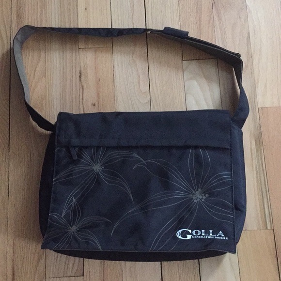 golla laptop backpack
